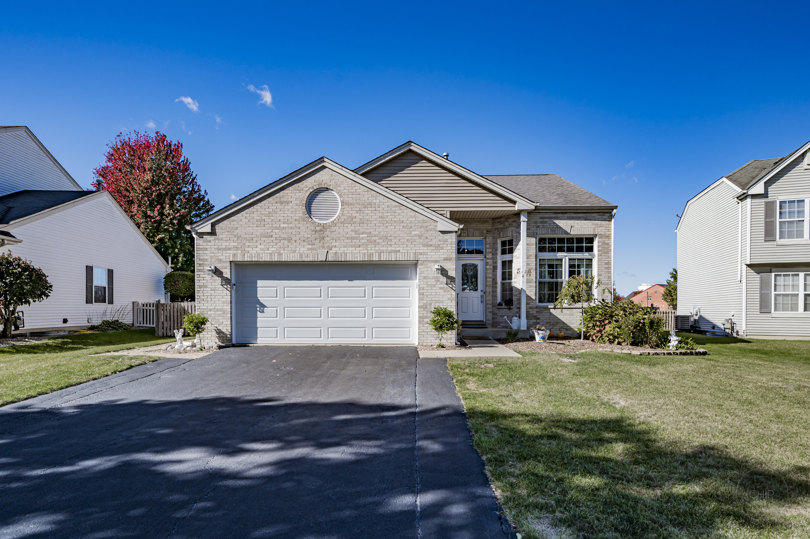 2107 Ashbrook Court Property Photo 1