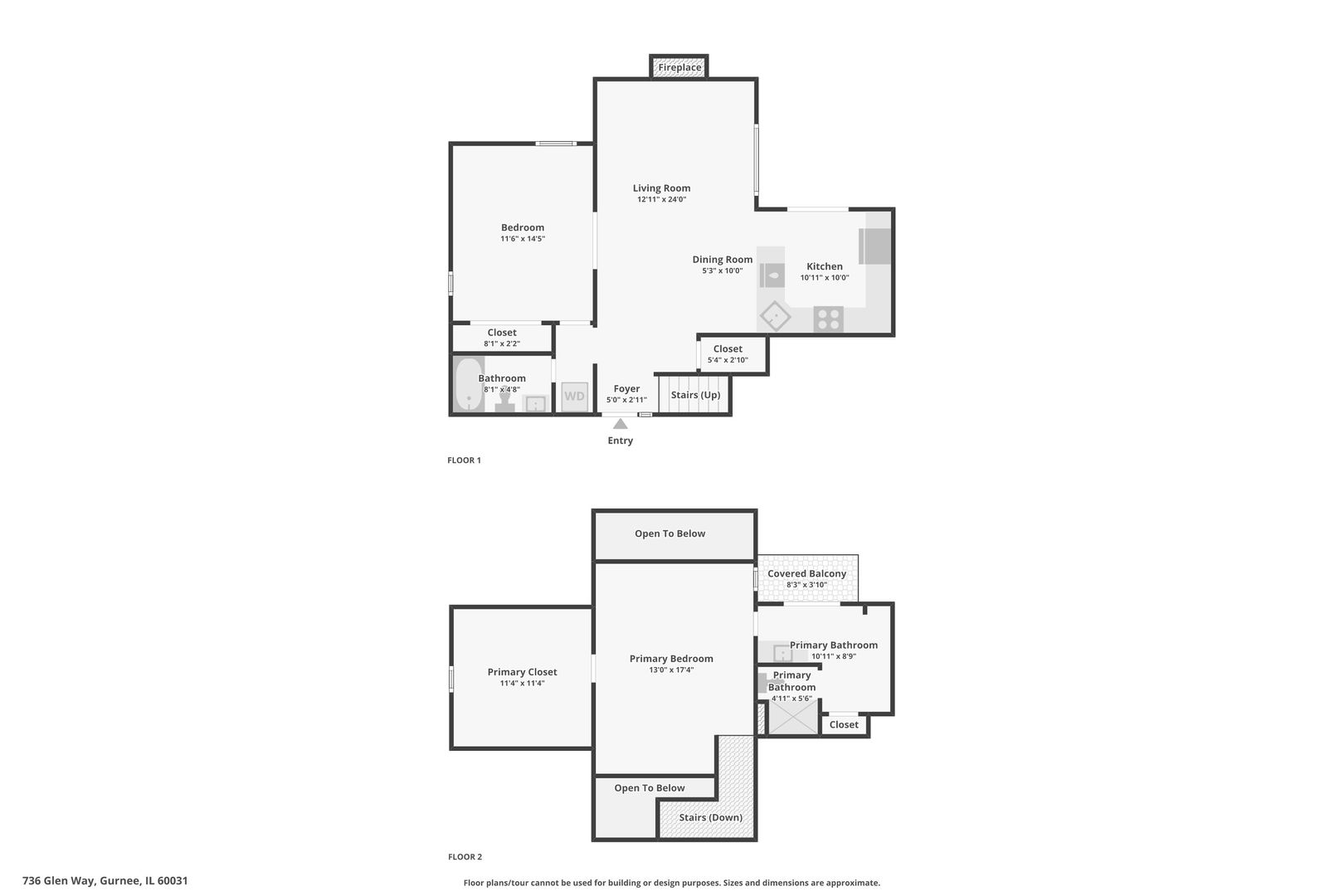 736 Glen Way Property Photo 40