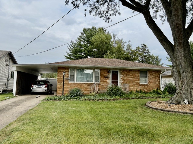 2327 9th Street Property Photo 1