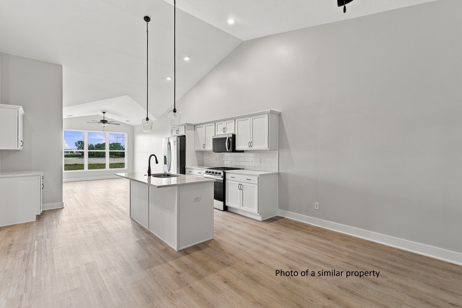 156 Skaloud Court Property Photo 12