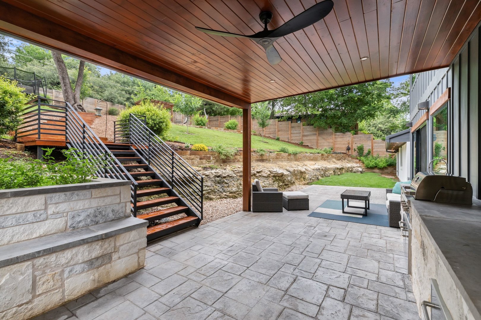 3610 Hillbrook Drive Property Photo 42