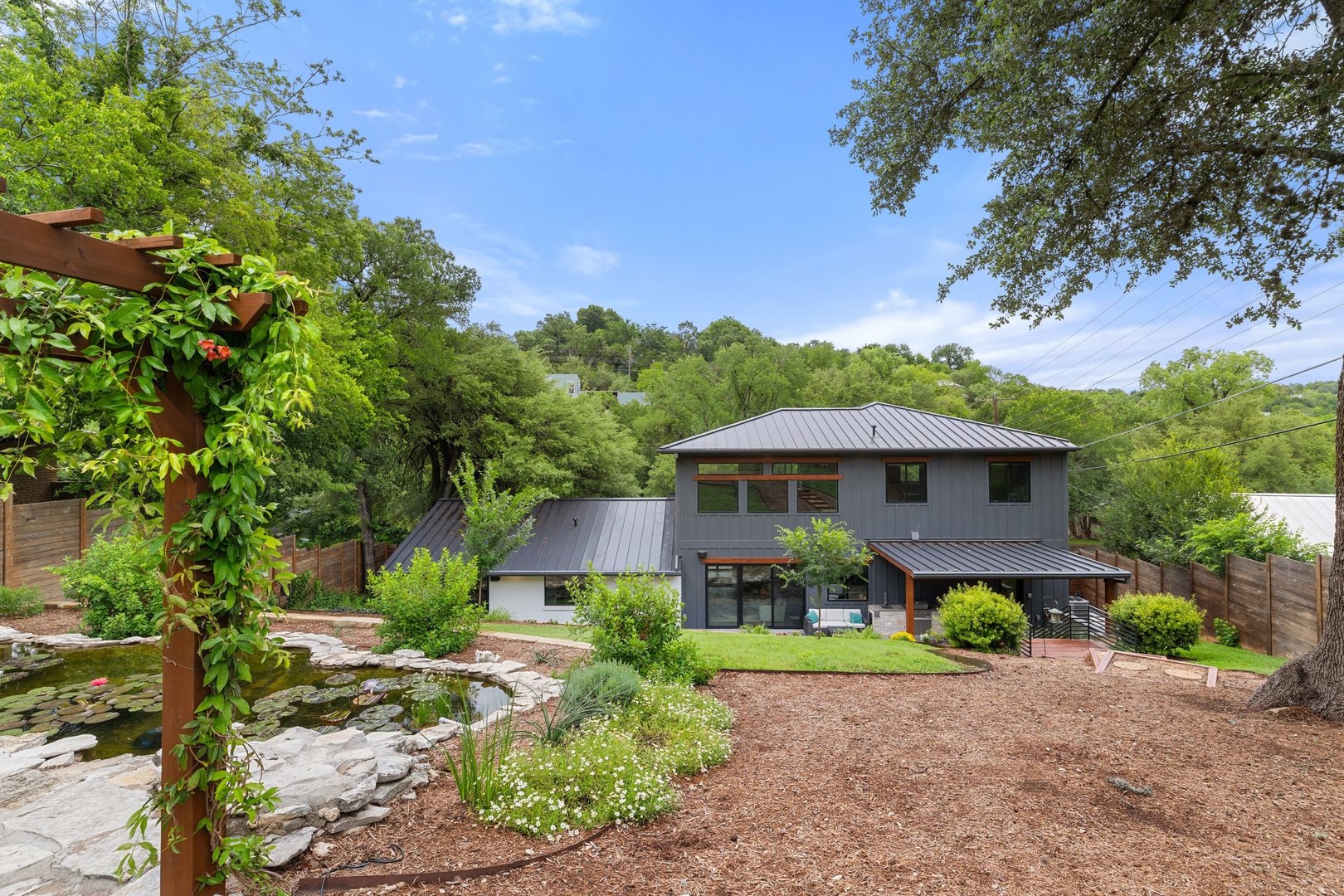 3610 Hillbrook Drive Property Photo 47
