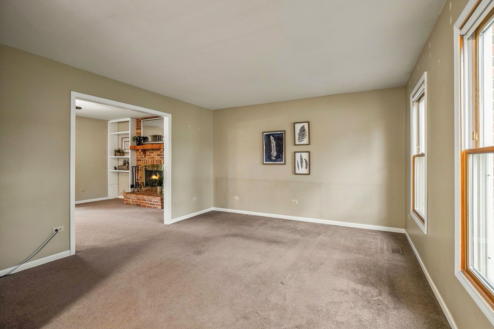 5481 Parkside Court Property Photo 4