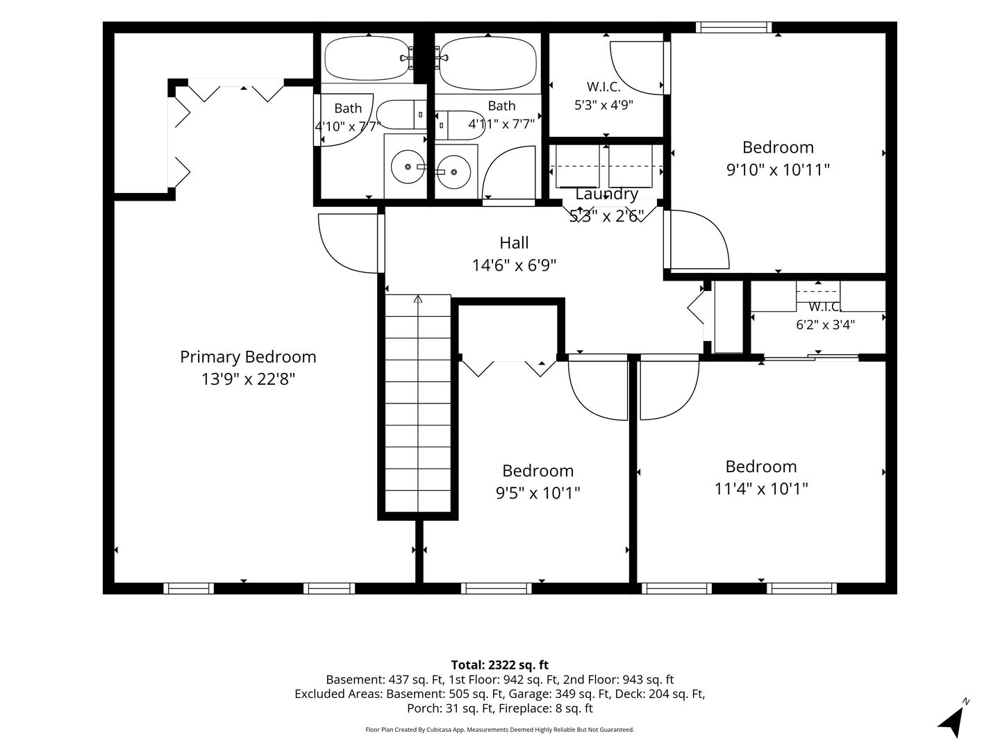 5481 Parkside Court Property Photo 37