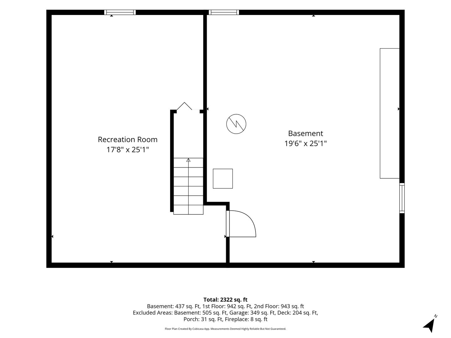 5481 Parkside Court Property Photo 38