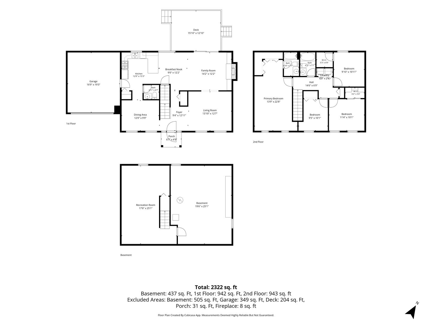 5481 Parkside Court Property Photo 39