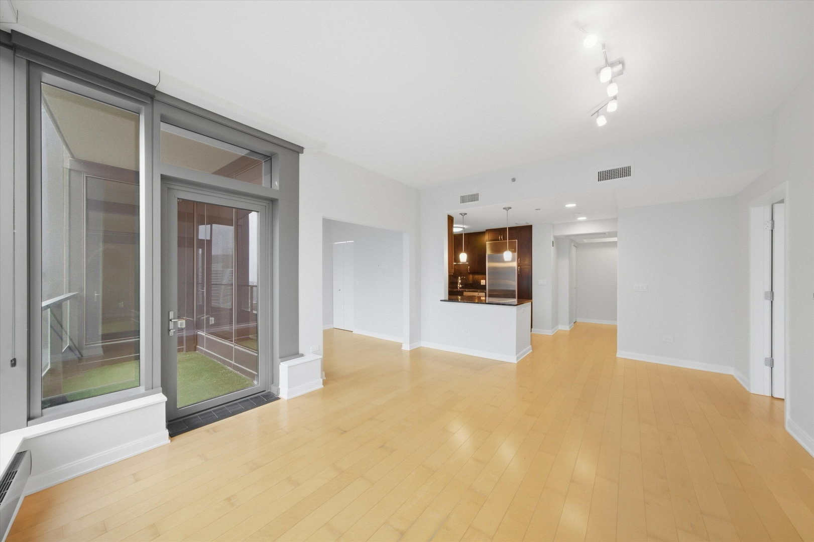 60 E Monroe Street 3306 Property Photo 17