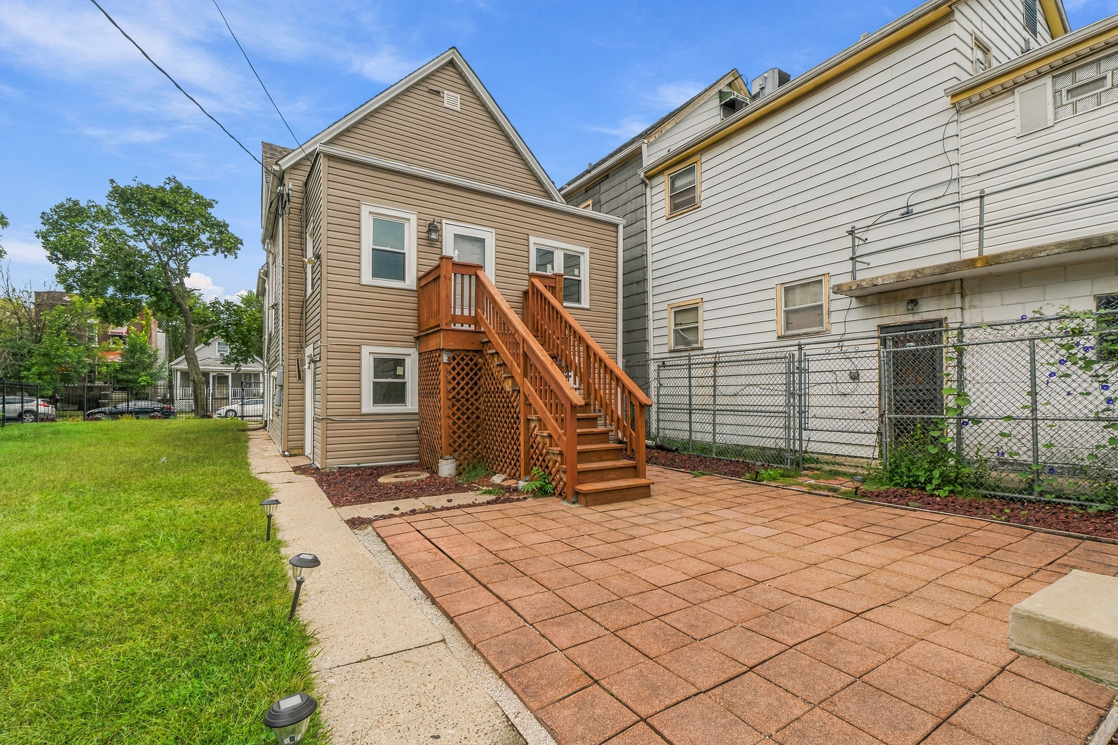 7427 S Evans Avenue Property Photo 23