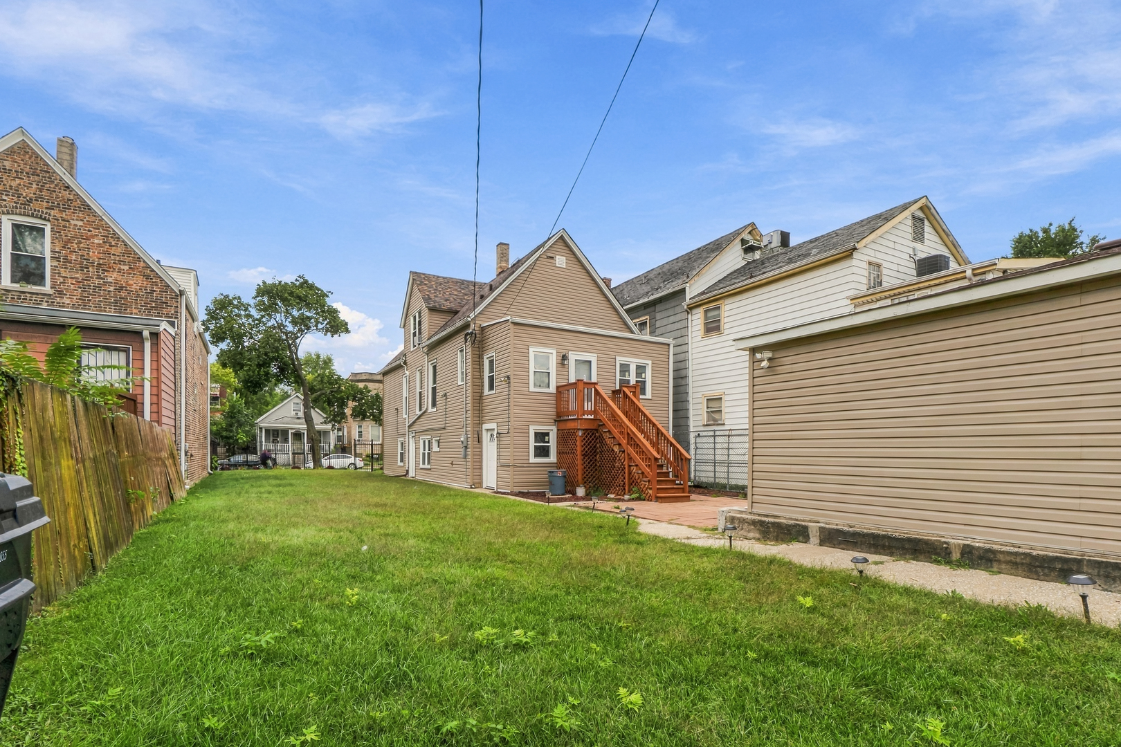 7427 S Evans Avenue Property Photo 25