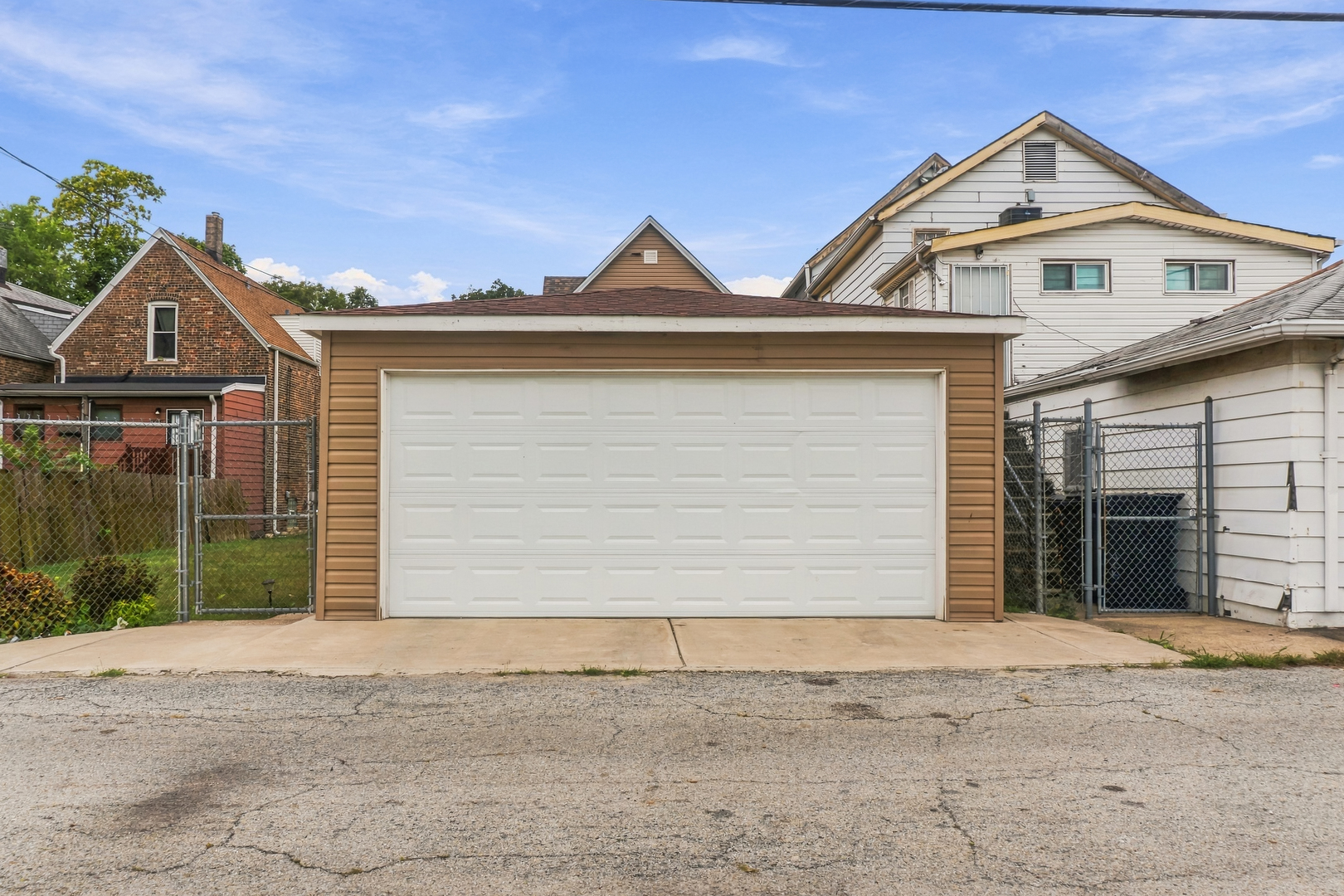 7427 S Evans Avenue Property Photo 26