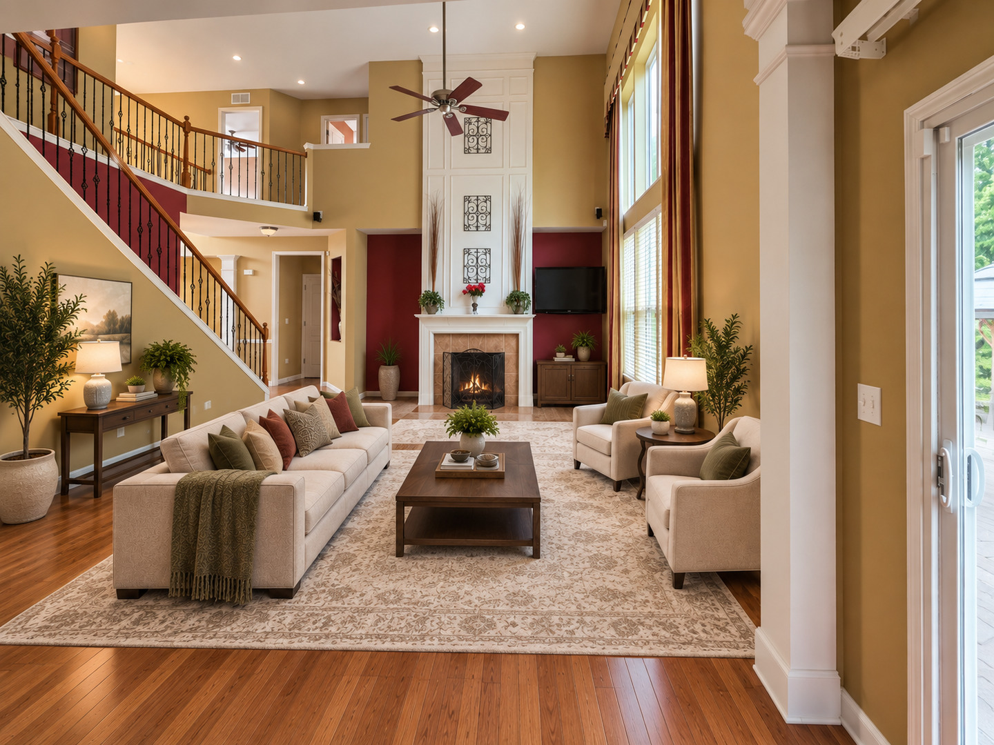4 Snead Court Property Photo 11