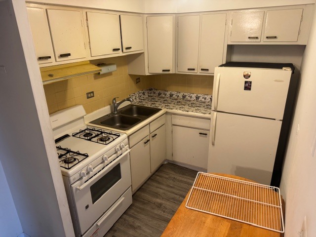 5306 N Cumberland Avenue 510 Property Photo 4