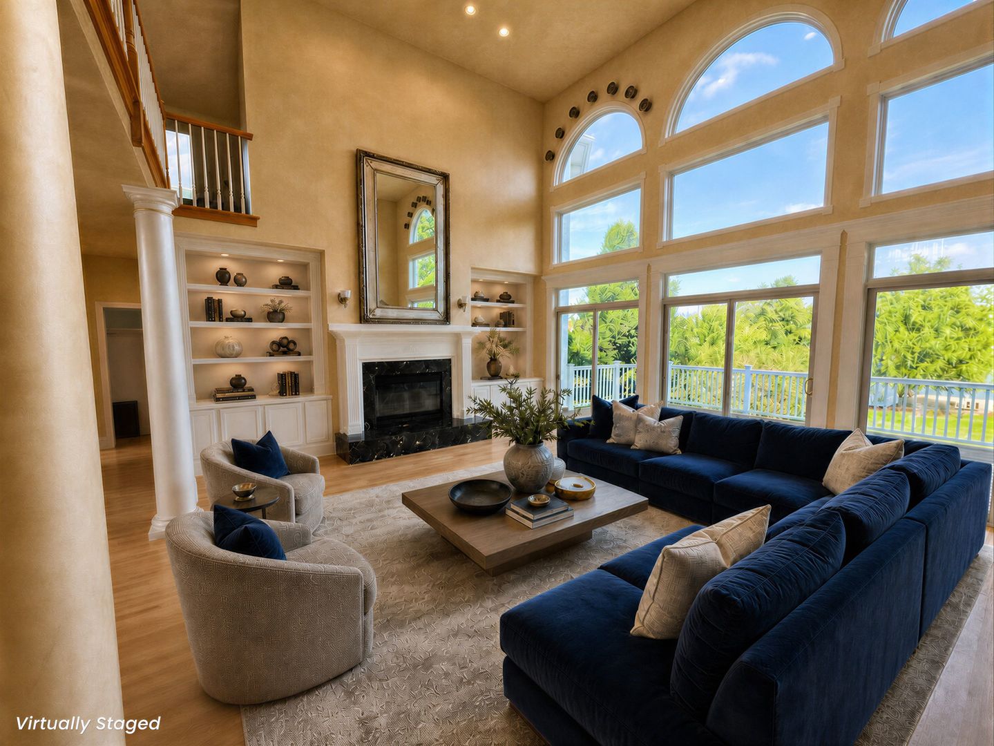 212 Slalom Court Property Photo 4