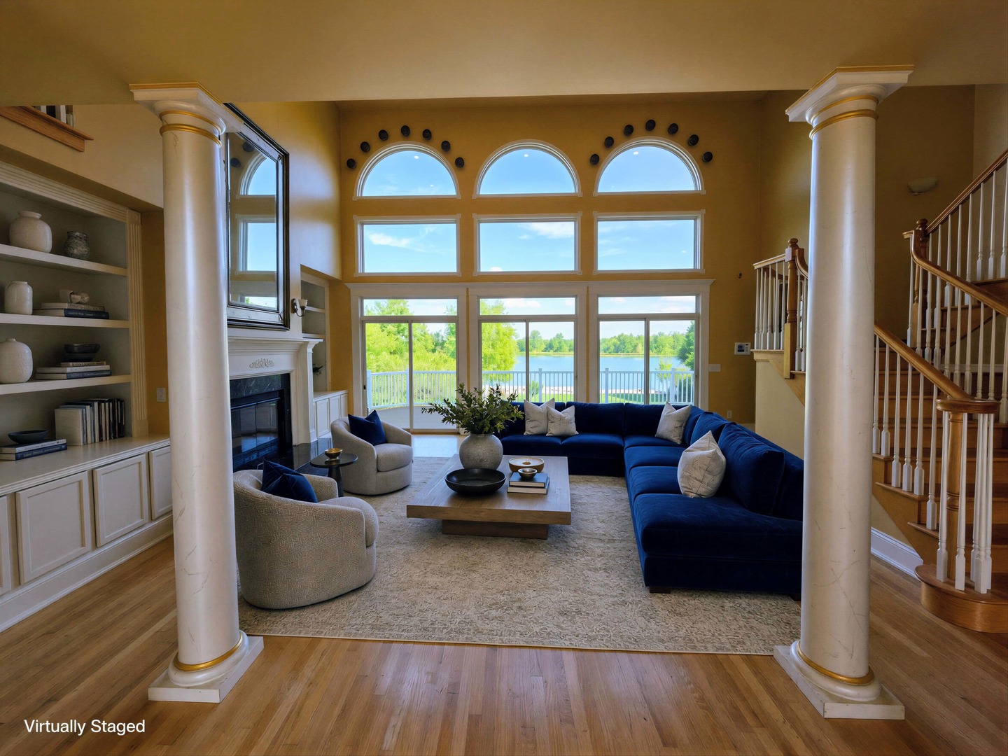 212 Slalom Court Property Photo 9