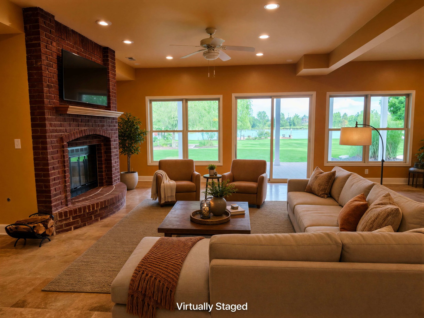 212 Slalom Court Property Photo 13