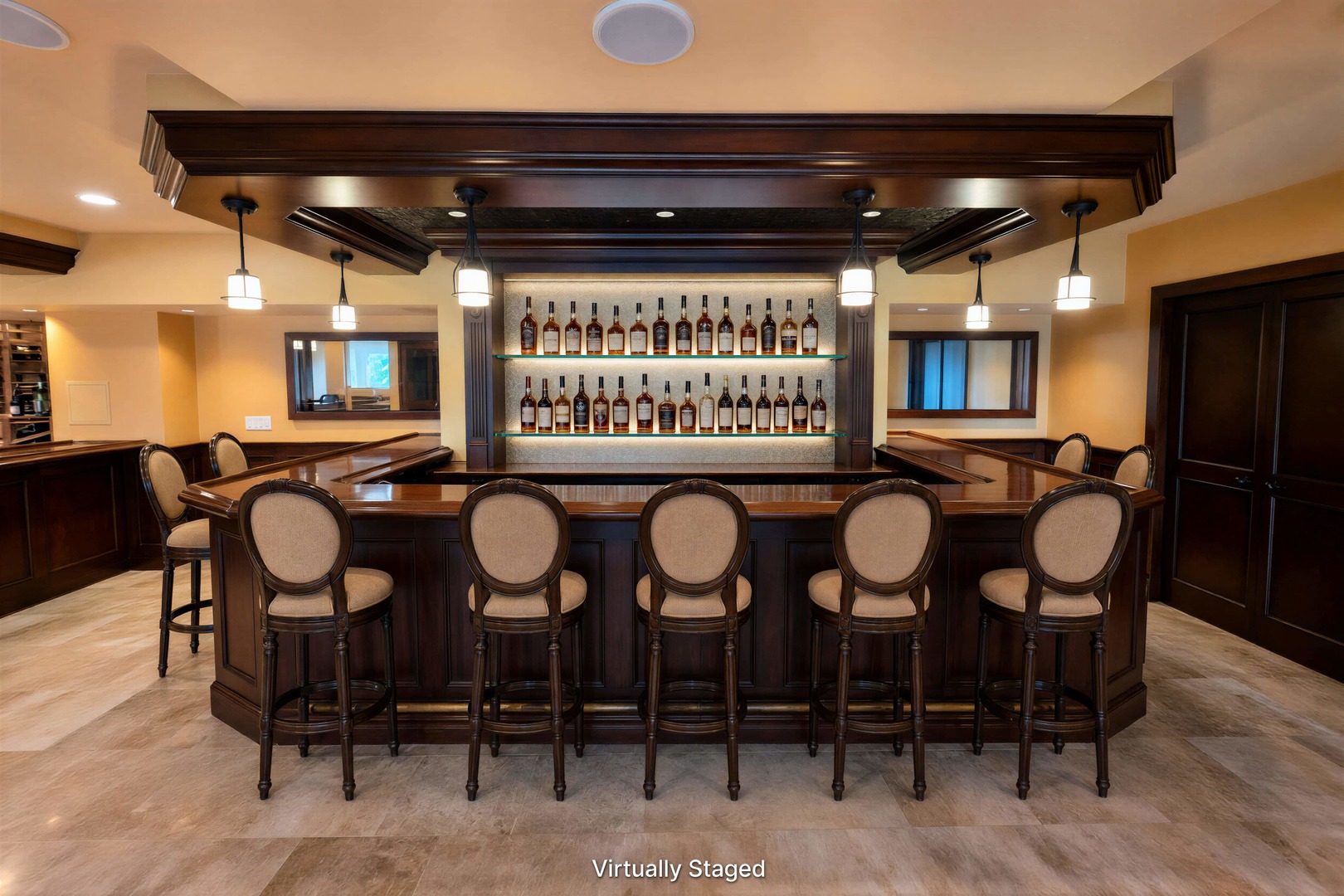 212 Slalom Court Property Photo 15