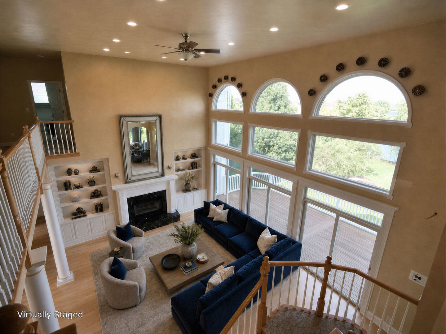 212 Slalom Court Property Photo 20