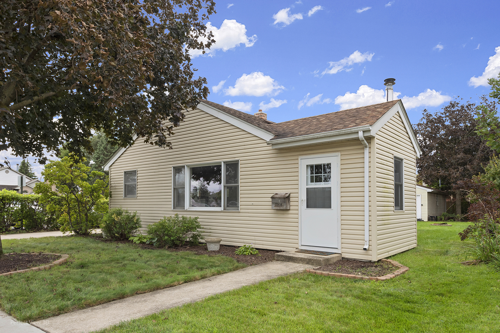 17216 67th Court Property Photo 1