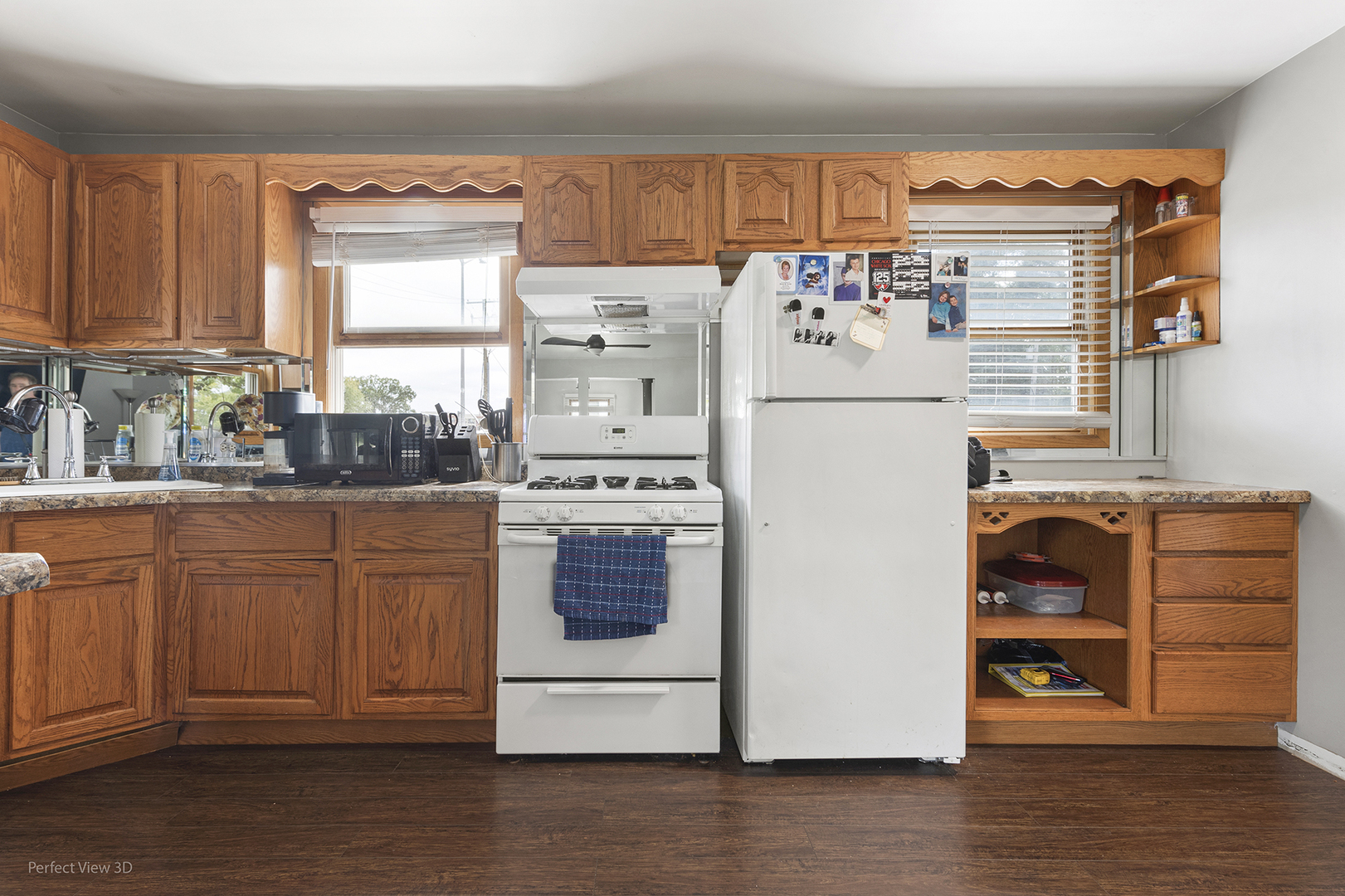 17216 67th Court Property Photo 11