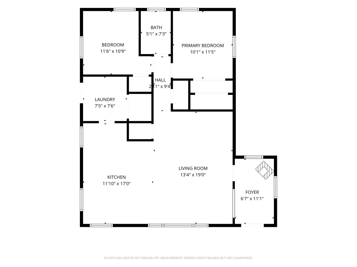 17216 67th Court Property Photo 18