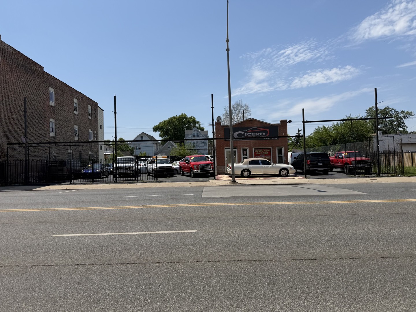 1328-1334 S Cicero Avenue Property Photo 2