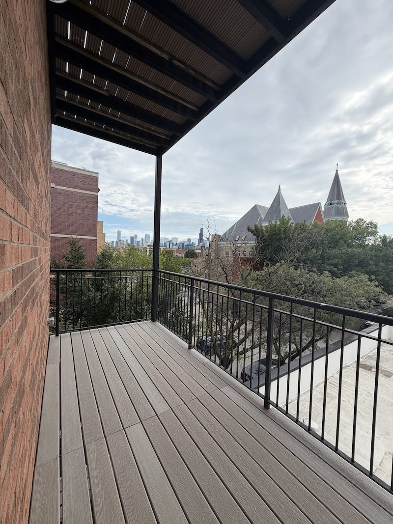 1701 W Chicago Avenue 3 Property Photo 21