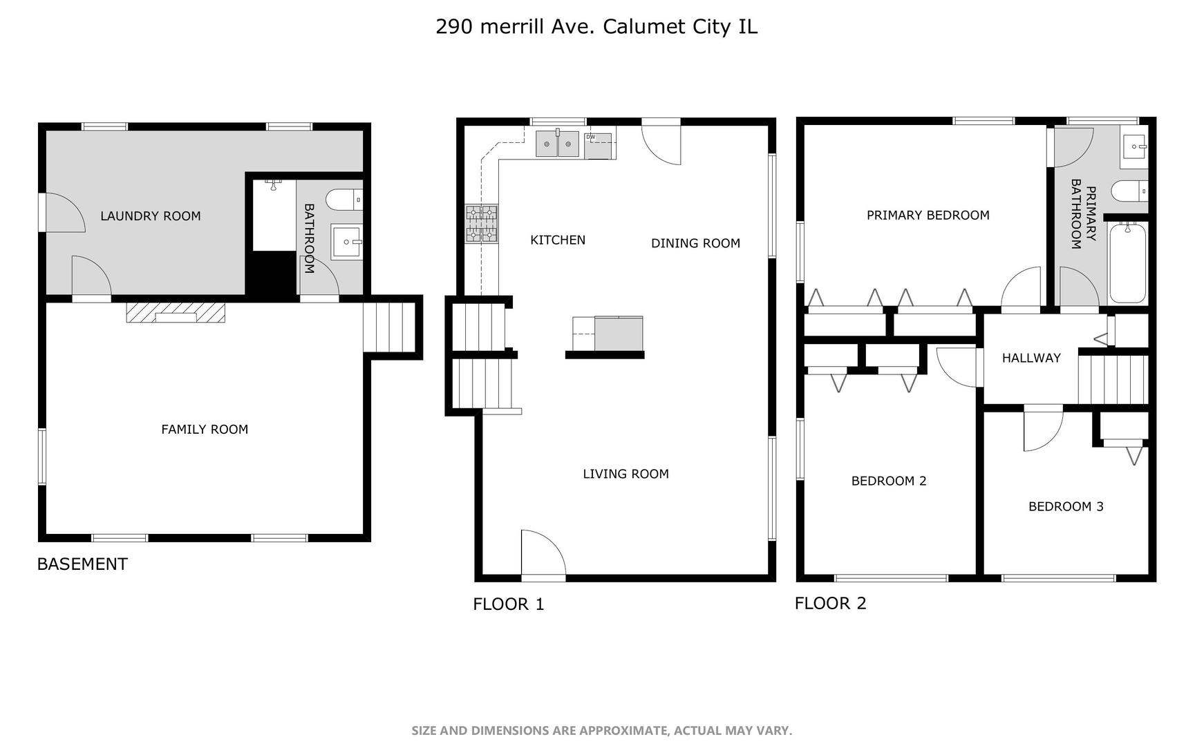 290 Merrill Avenue Property Photo 19