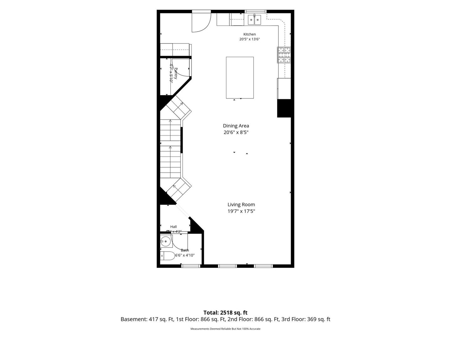 3545 Mulligan Drive Property Photo 28