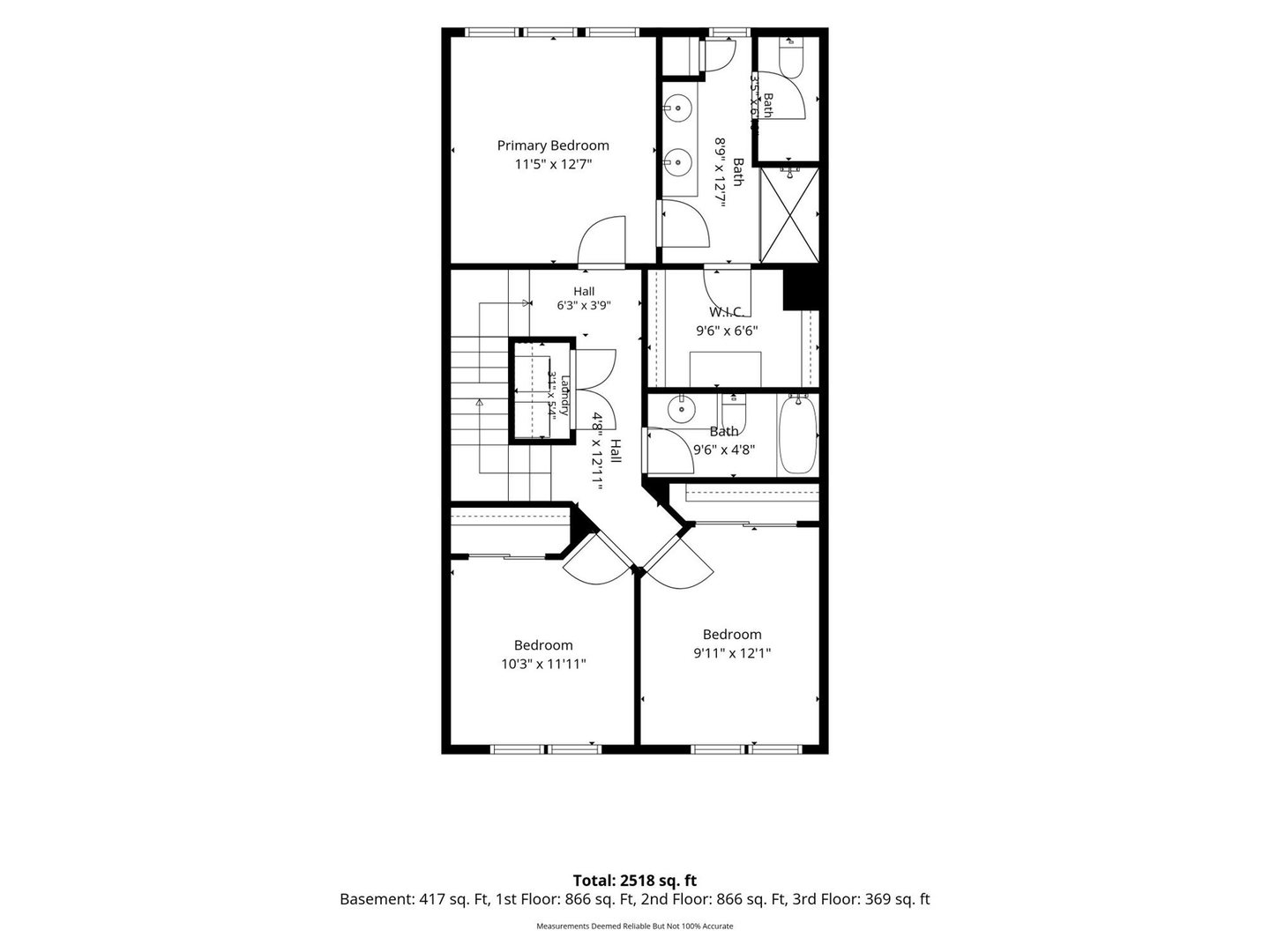 3545 Mulligan Drive Property Photo 29