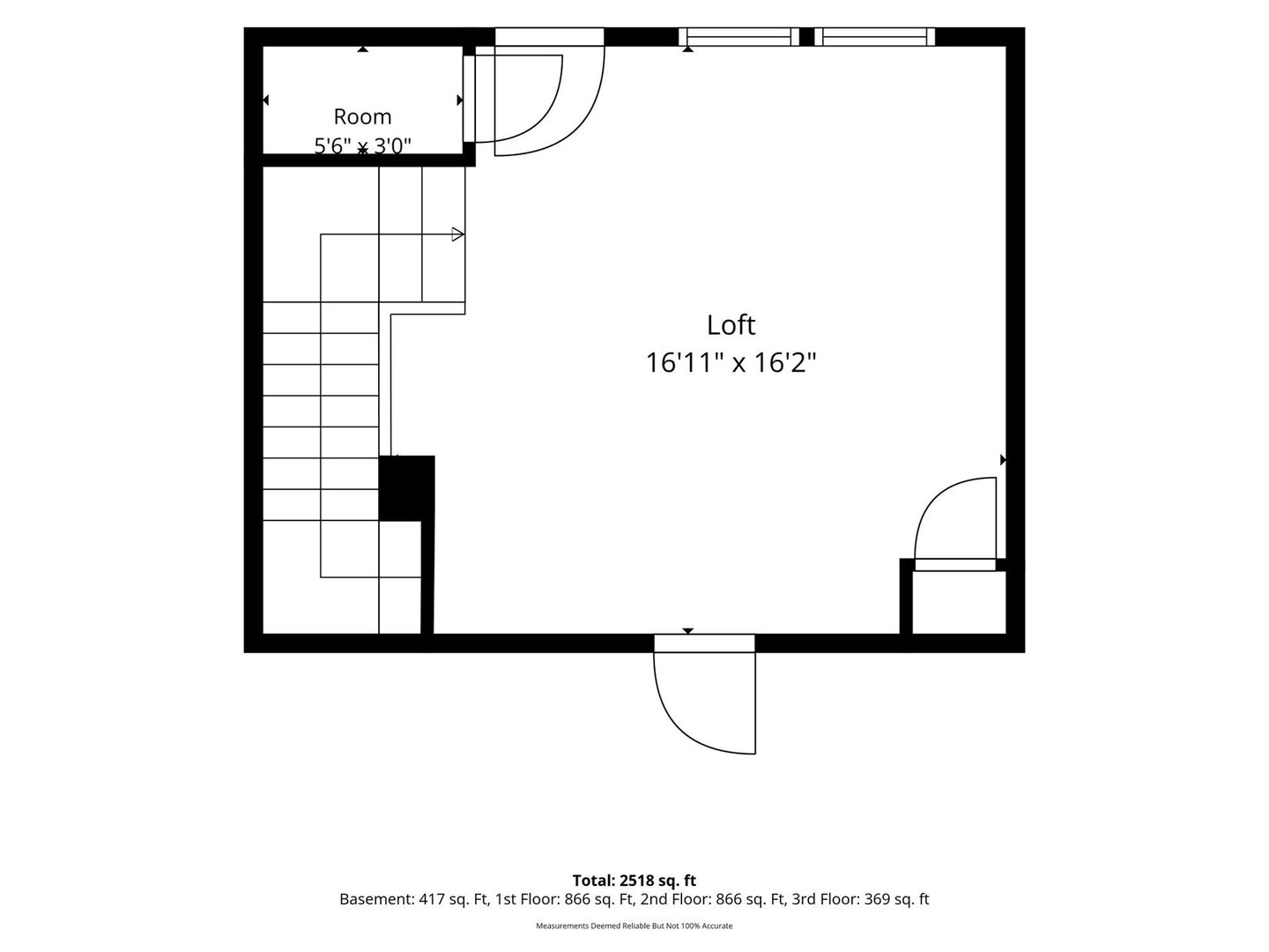 3545 Mulligan Drive Property Photo 30