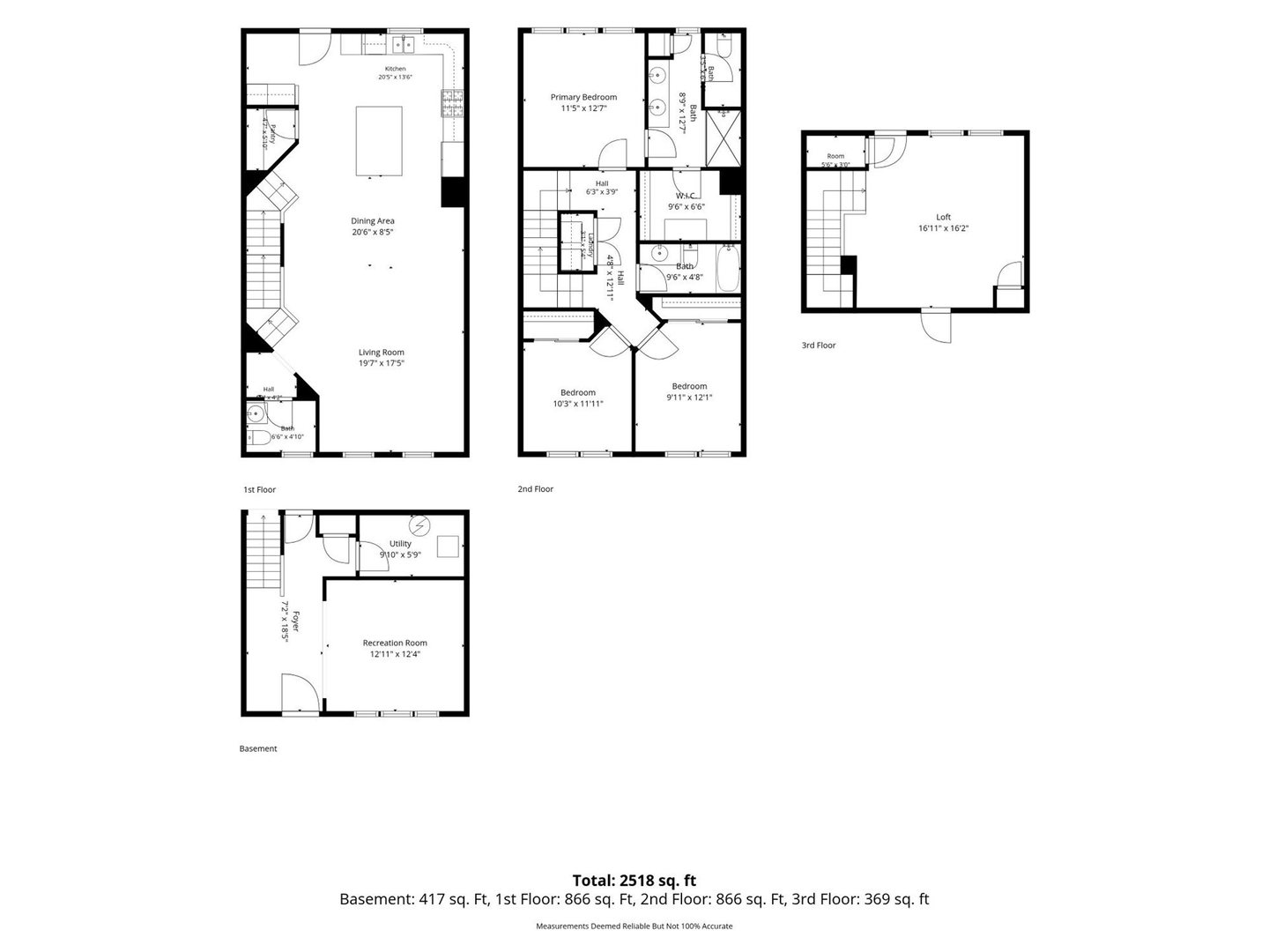 3545 Mulligan Drive Property Photo 31