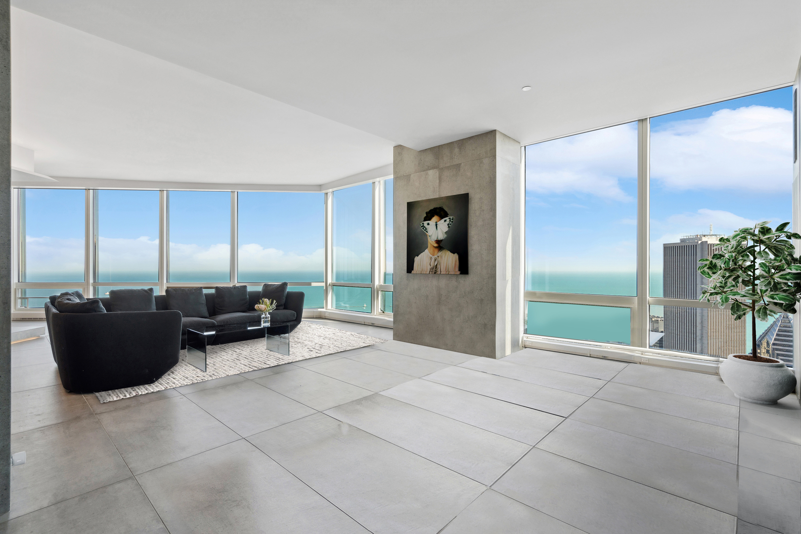 401 N Wabash Avenue 84f Property Photo 3