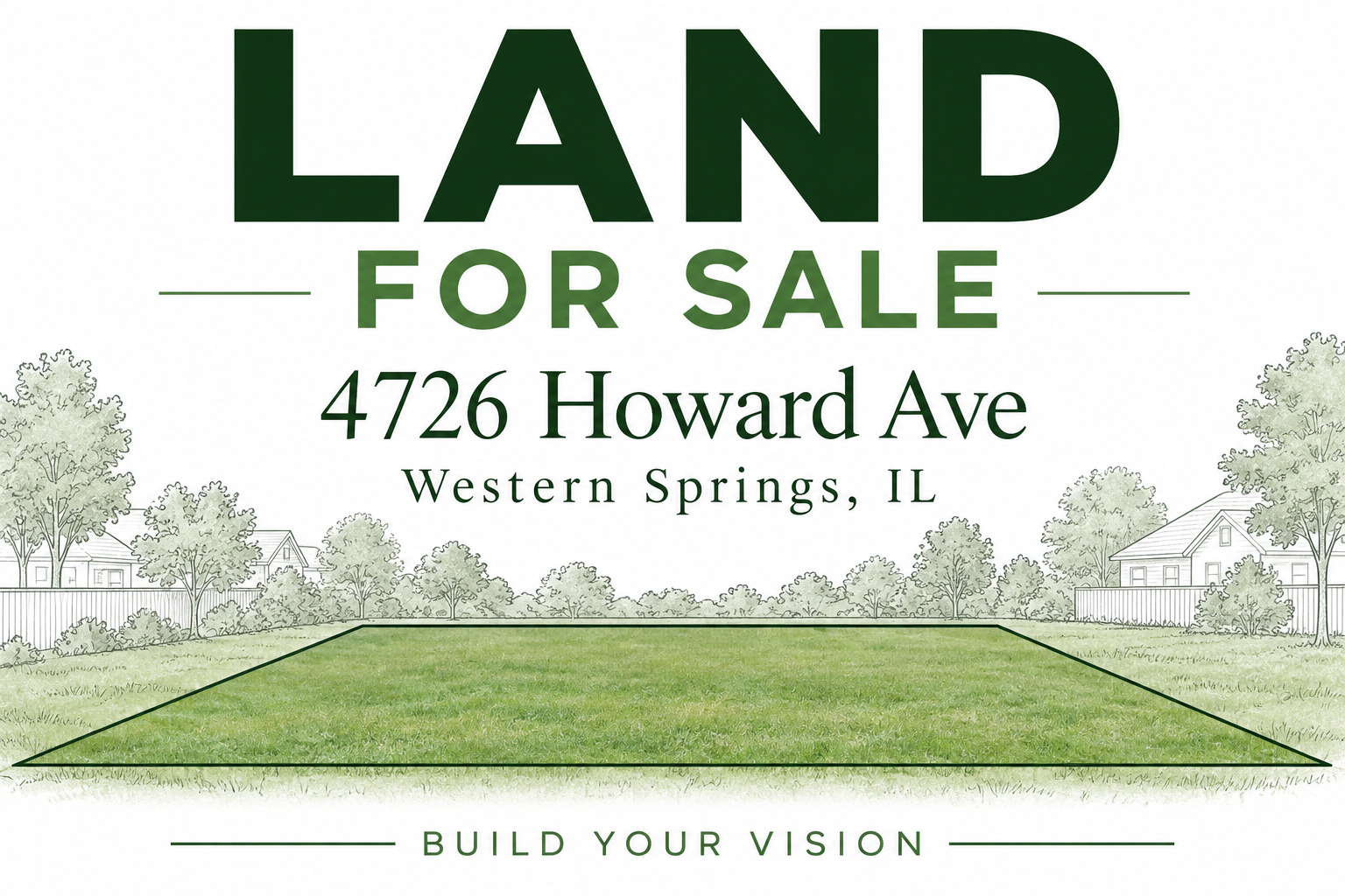 4726 Howard Avenue Property Photo 1