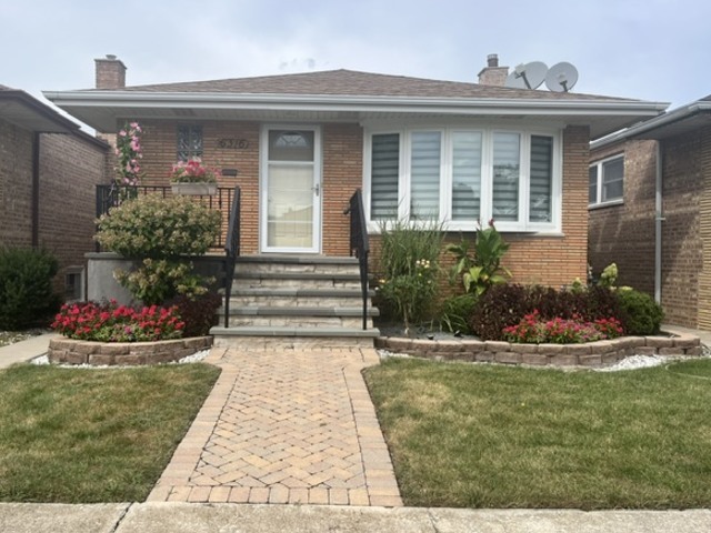 6316 W 64th Street Property Photo 1