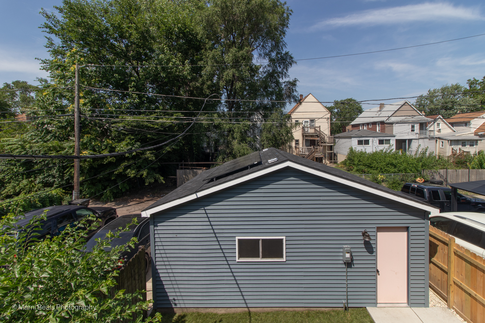 5236 S Bishop Street Property Photo 16