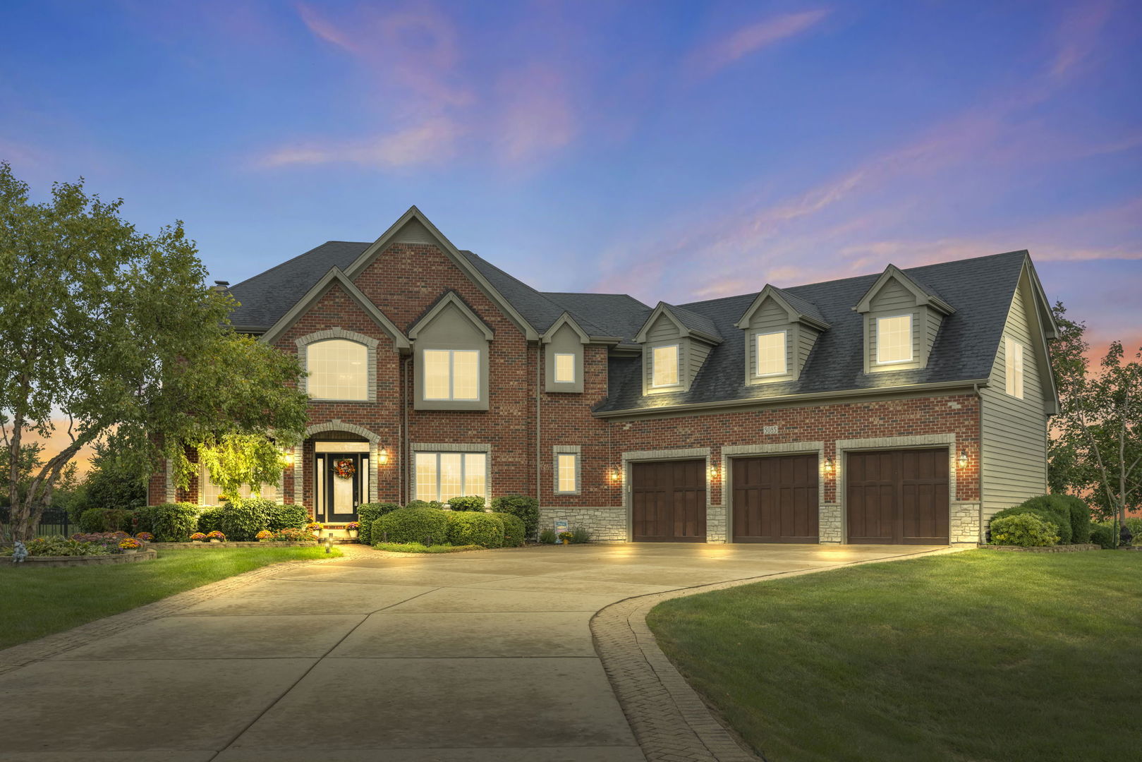 5085 Half Round Road Property Photo 1