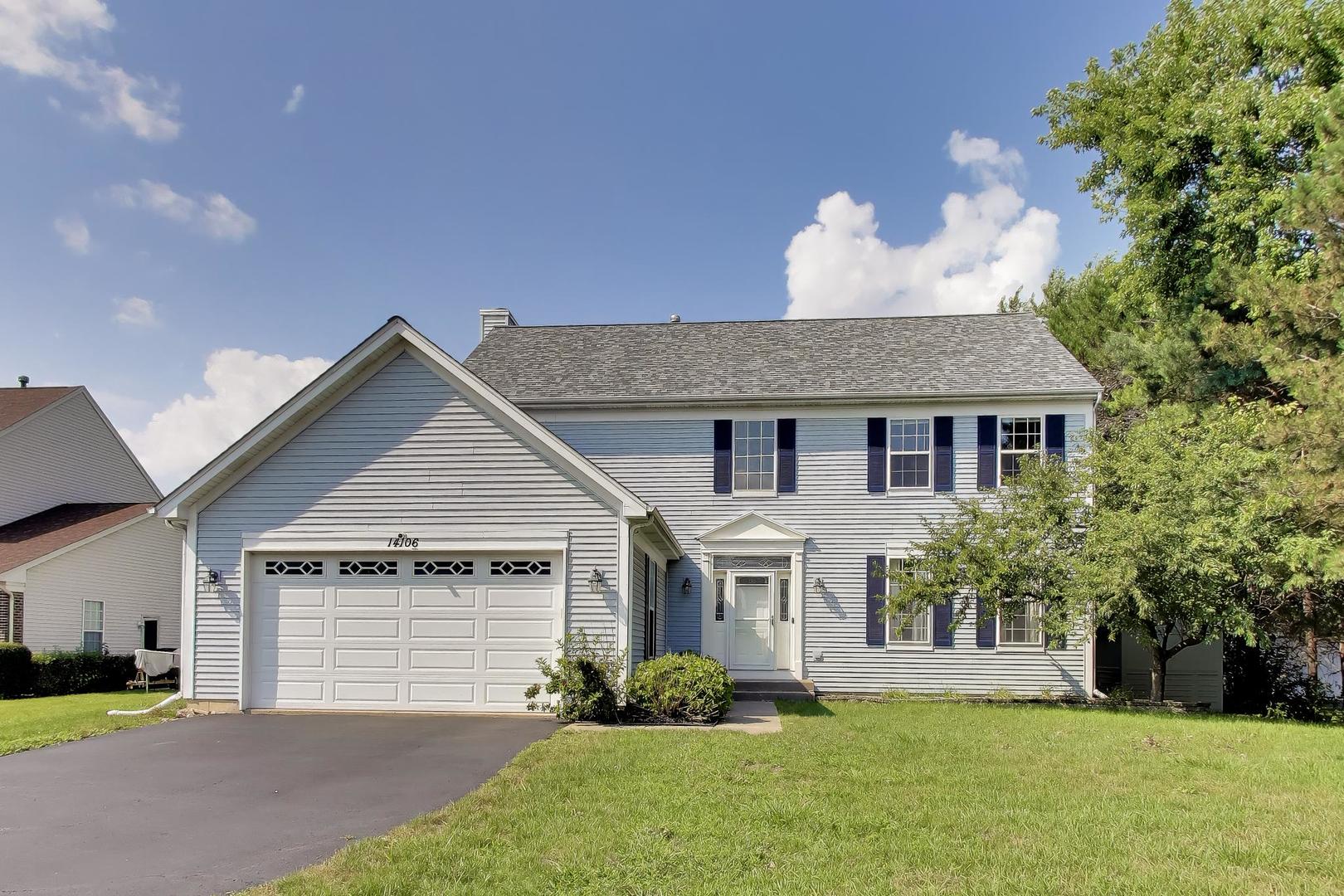 14106 Glenwood Court Property Photo 1