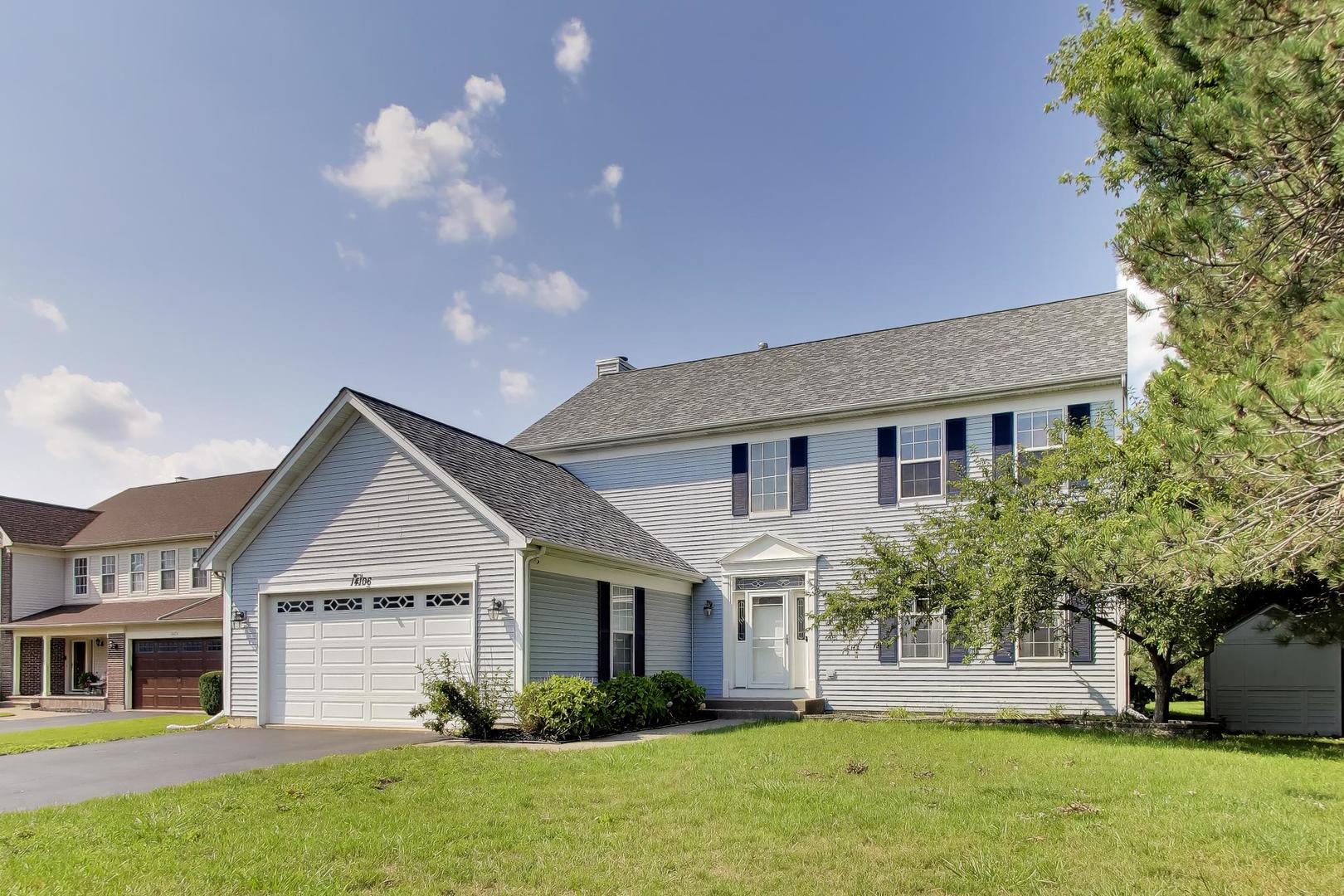 14106 Glenwood Court Property Photo 2