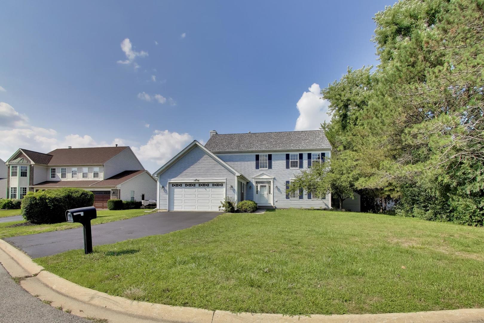 14106 Glenwood Court Property Photo 3