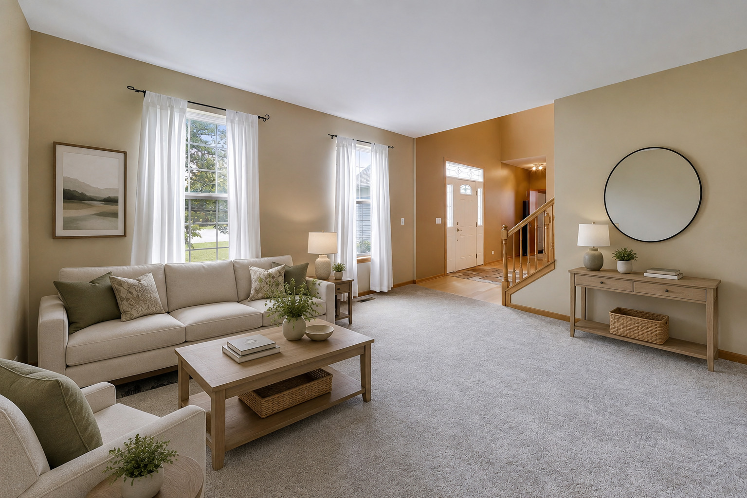 14106 Glenwood Court Property Photo 6