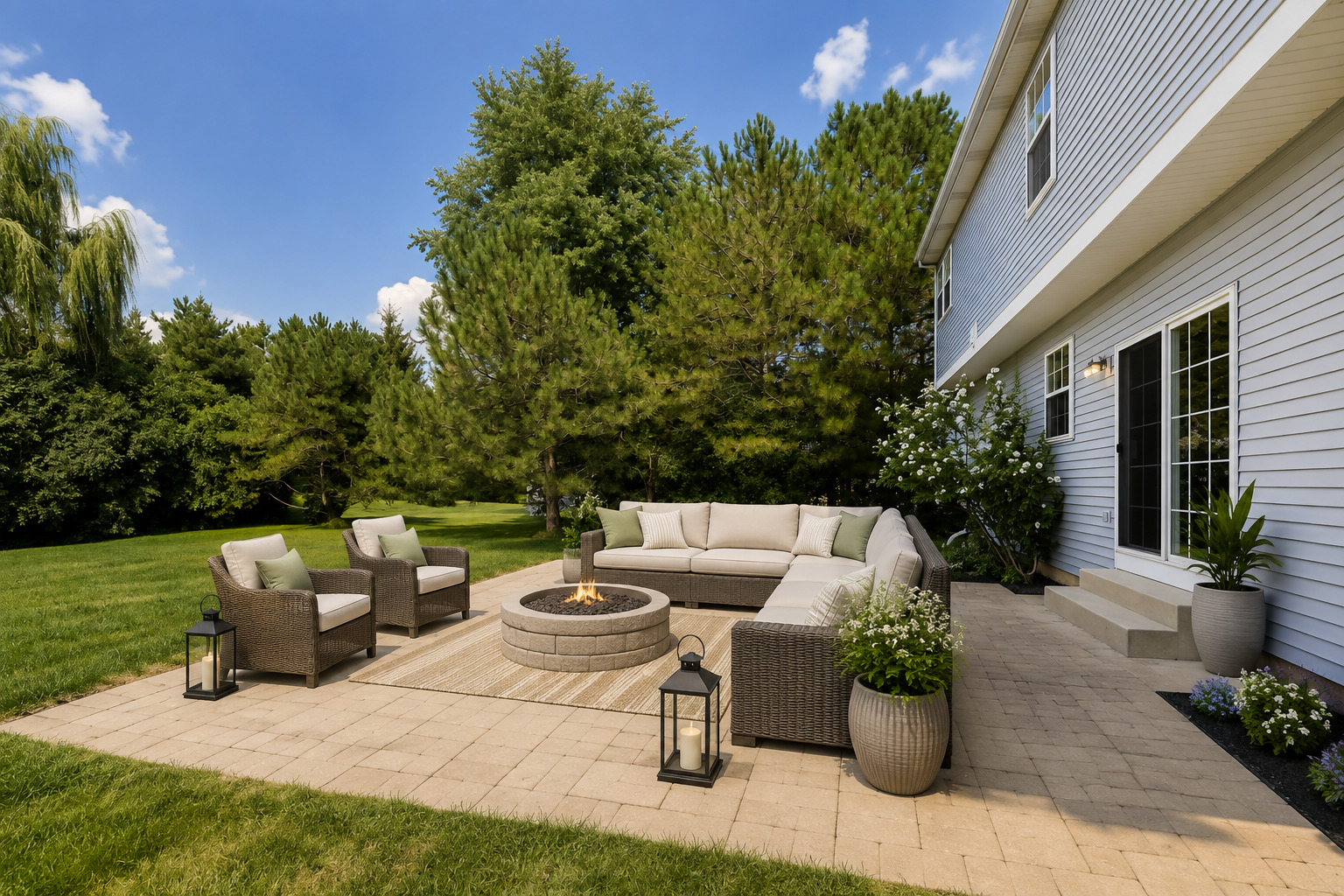 14106 Glenwood Court Property Photo 33