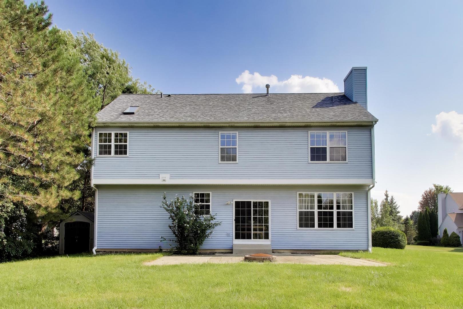 14106 Glenwood Court Property Photo 34