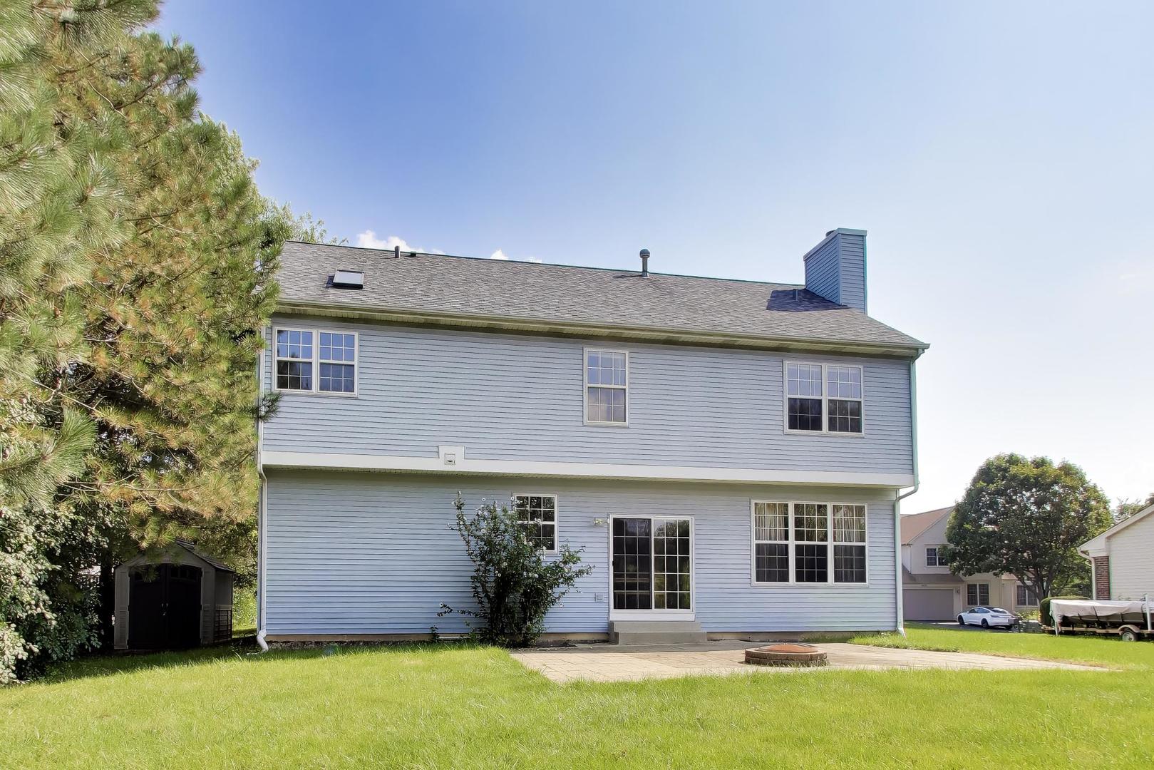 14106 Glenwood Court Property Photo 35