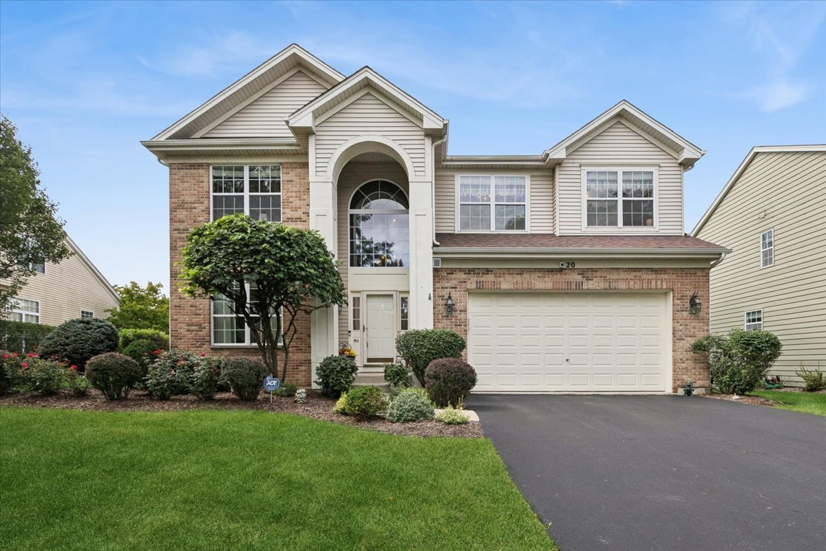 20 Bridlepath Drive Property Photo 1