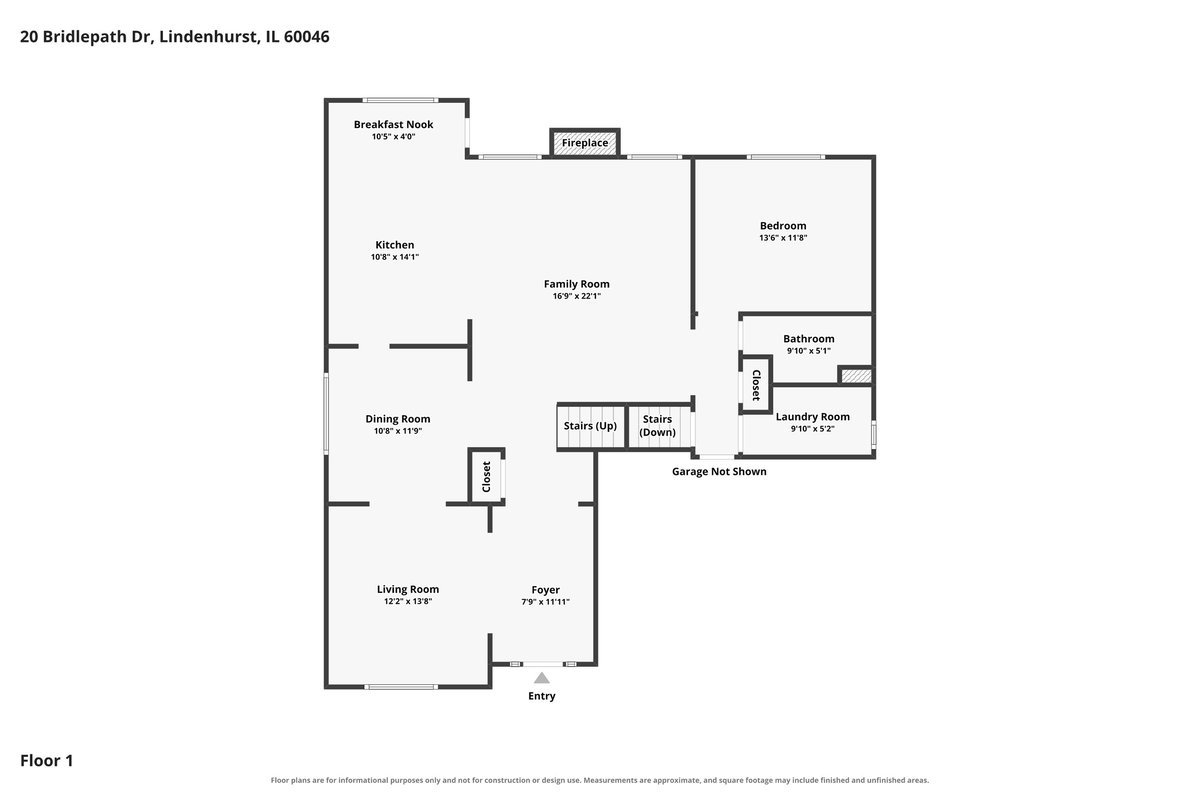 20 Bridlepath Drive Property Photo 25