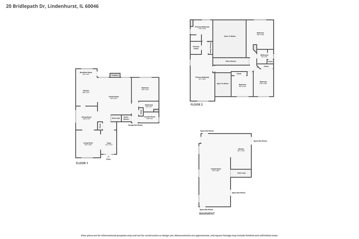 20 Bridlepath Drive Property Photo 28