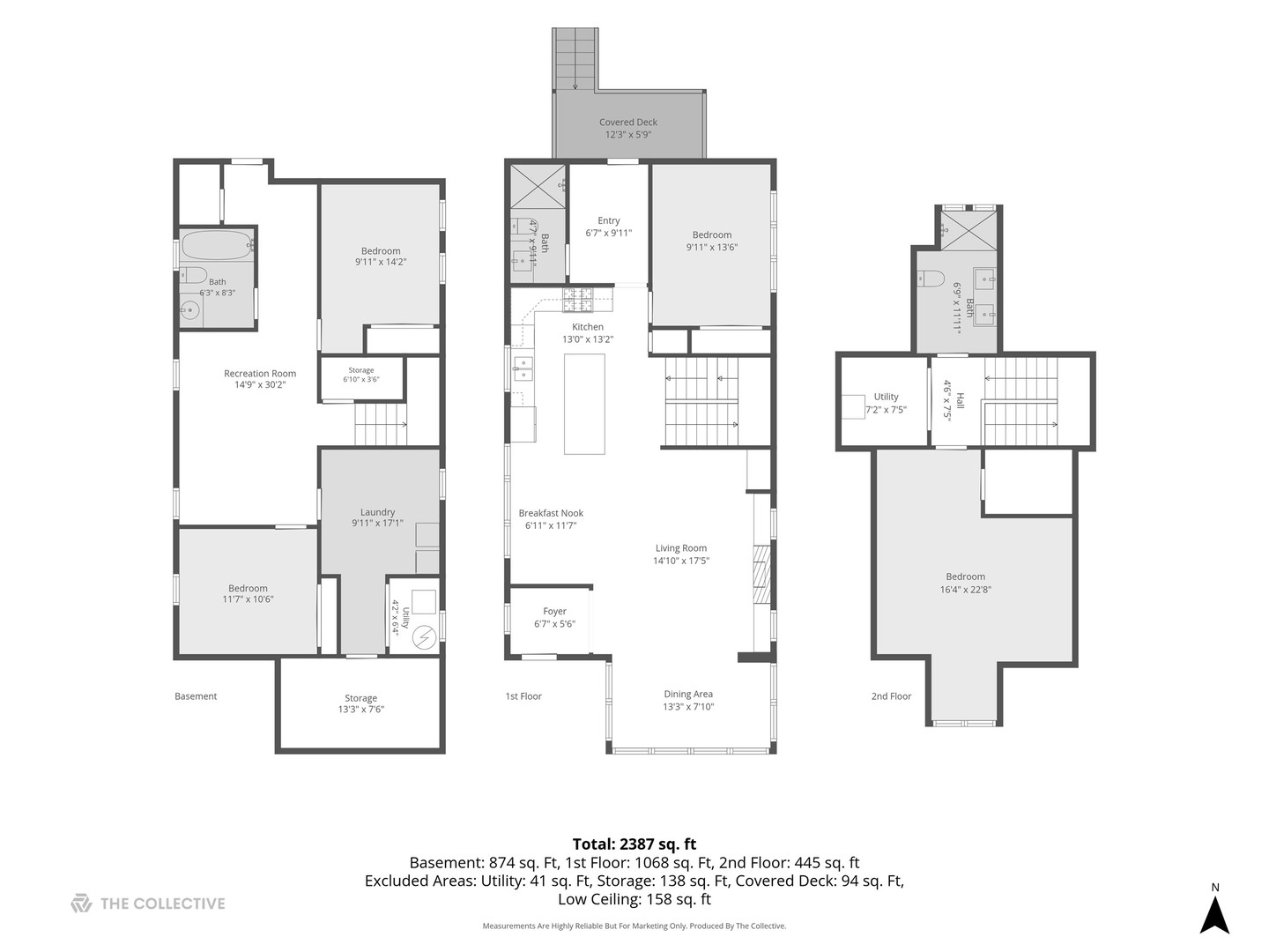 5152 W Warwick Avenue Property Photo 32