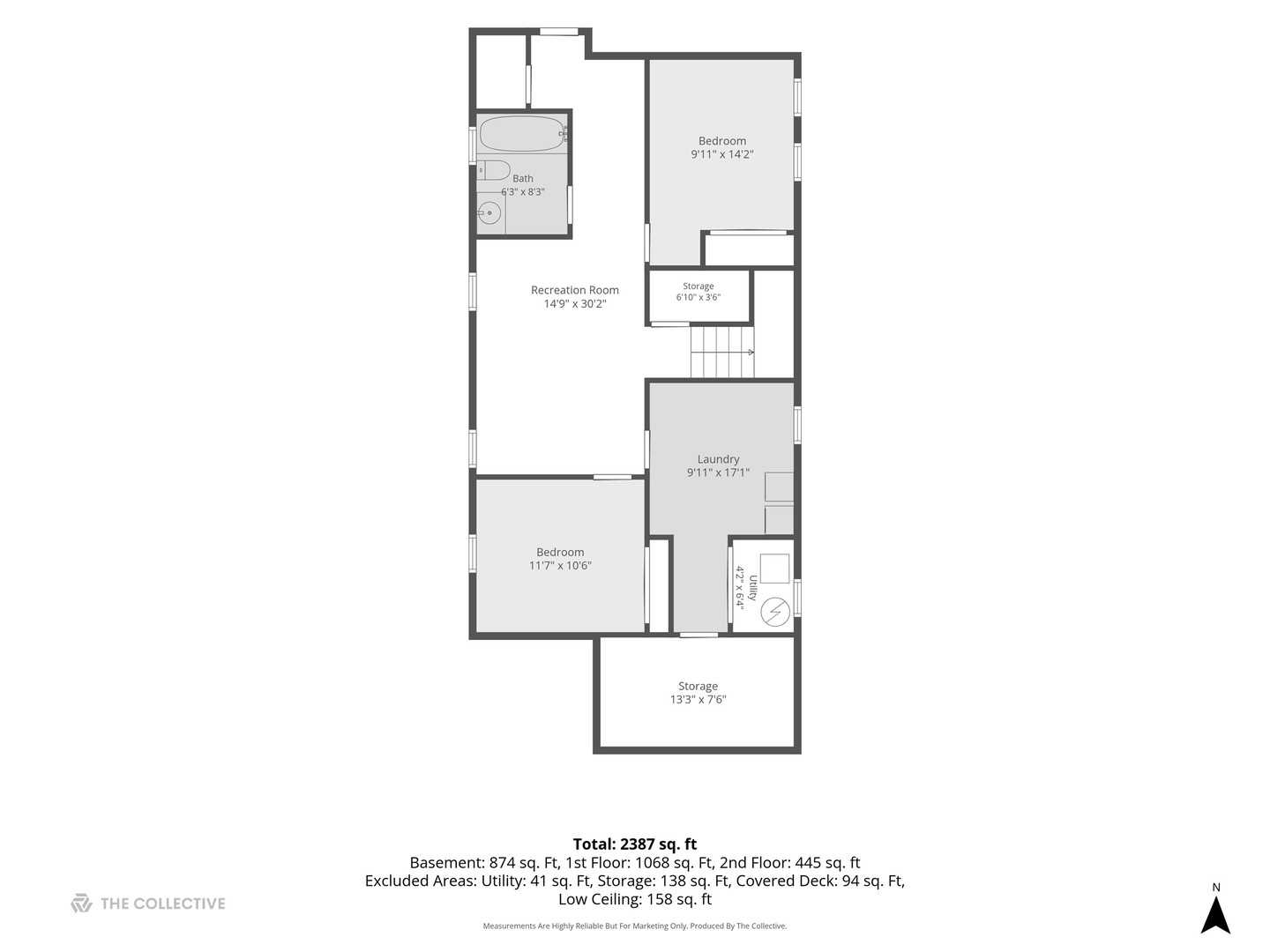5152 W Warwick Avenue Property Photo 34