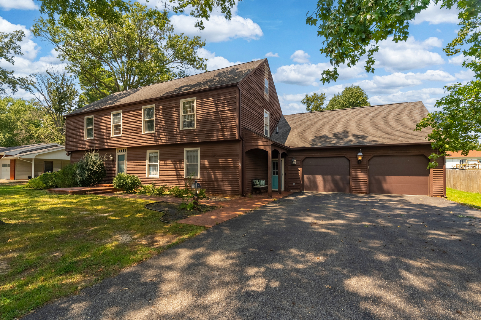 1804 Julianne Drive Property Photo 1