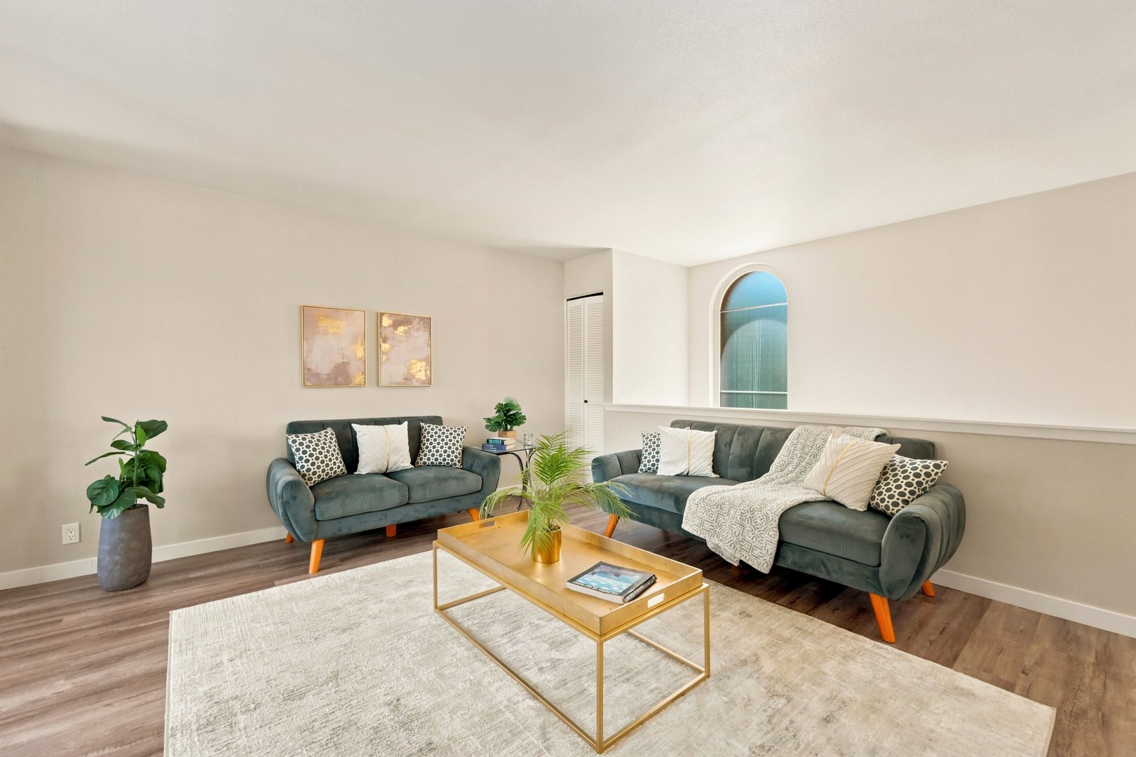 4845 Collwood Boulevard A Property Photo 4